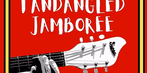 Lowie Live Presents Jeff Lang's Fandangled Jamboree