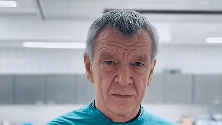 Rechtsmedizin hautnah