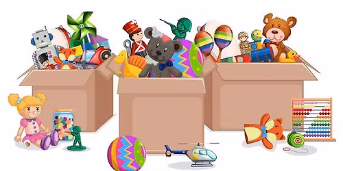 Bourse aux jouets, v\u00eatements d\u2019enfants et mat\u00e9riel de pu\u00e9riculture
