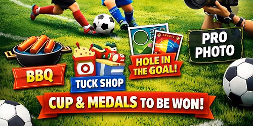 Ash United Youth FC Summer Tournament 2026