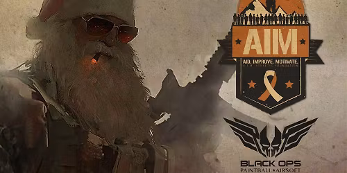 Toys For Tots\/Charity Weekend