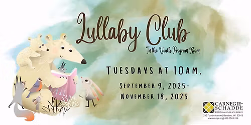 Lullaby Club