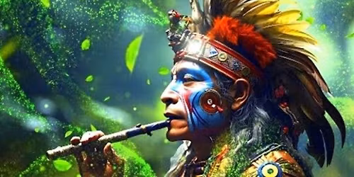 III FESTIWAL SZAMANIZMU I TRADYCJI PRZODK\u00d3W