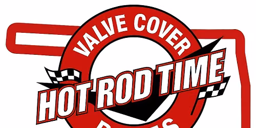 Valve Cover Racing @ Okie Nationals Car Show - OKC