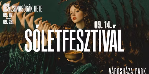 S\u00d3LETFESZTIV\u00c1L 2025