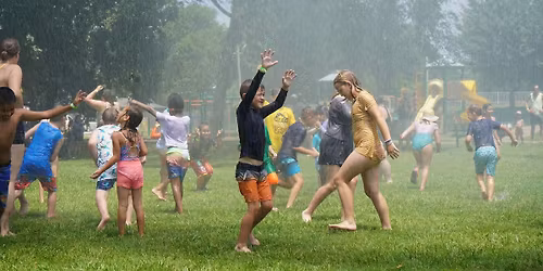 Splash Bash