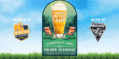 Lagers on the Lawn 2026