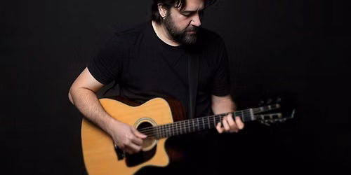 Bob Schneider