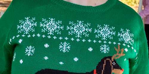 December Meet-up Holiday Celebration