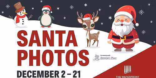 Santa Photos