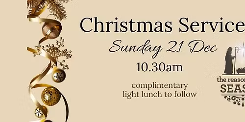 Christmas Service
