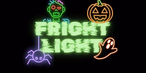 Fright Light LASERS