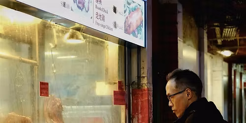 Chinatown Through the Lens:  A Street Photography Walk