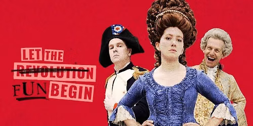The Scarlet Pimpernel
