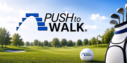 Push to Walk's 17th Annual Golf Outing