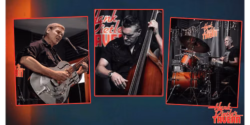 Robert Lighthouse Trio