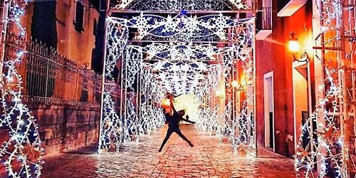 VILLA ILUMINADA ATLIXCO+ACUARIO MICHIN PUEBLA 