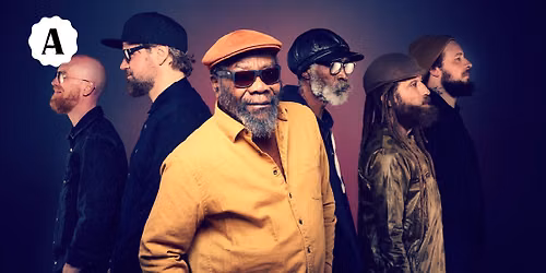 Clinton Fearon \u2022 Kinka Hifi {djset}  ~ Atabal Biarritz