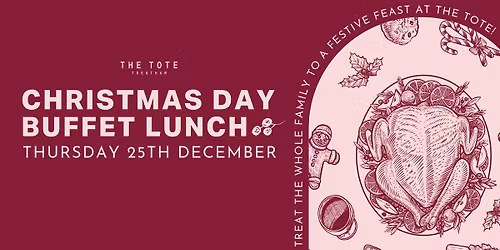 Christmas Day Buffet