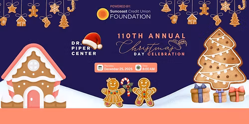 110th Annual Christmas Day Celebratio