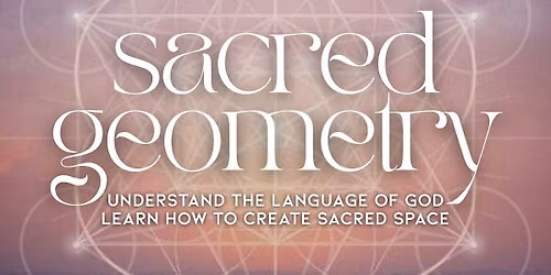 Sacred Geometry 1
