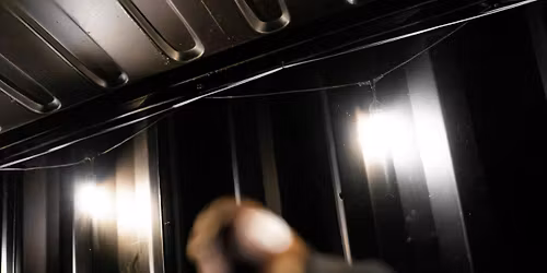 [In The Booth 005] --- ---------