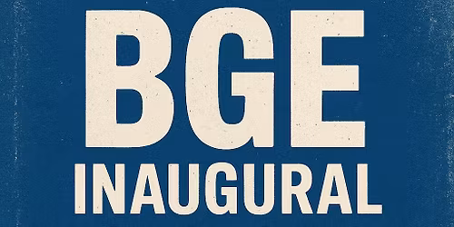 BGE INAUGURAL 5 STAG DERBY 2025