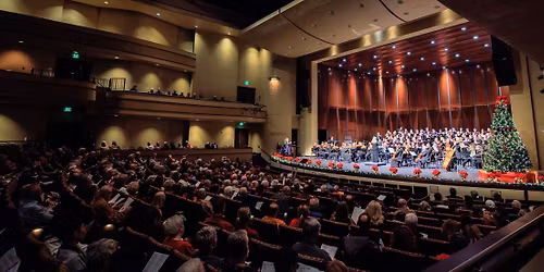 Maryville College Christmas Concert
