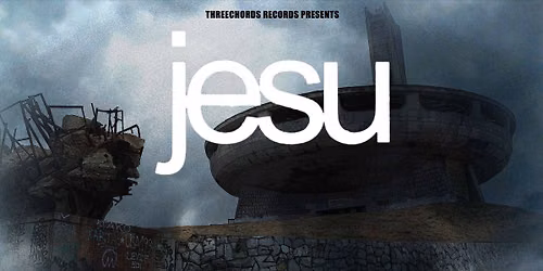 JESU\/ Born Erased Live in Sofia \/ Club Mixtape 5 \/ 24.09
