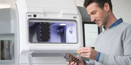 Beyond the Basics: Mastering PrograMill\u00ae CAM for Peak Performance