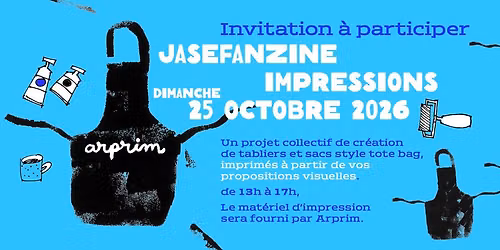 Jase Fanzine (pour les membres seulement)