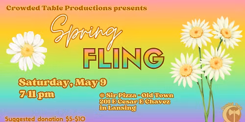 Spring Fling Statewide Lesbian Dance