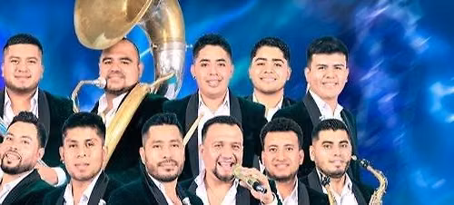 BANDA LA VILLA & GRUPO INSOLITO 