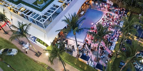 Make A Splash Miami Swim Week Runway Show