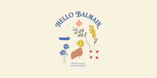 Nature Baby Balmain - Festival Day 