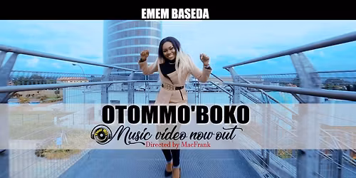 Worship with Emem Baseda