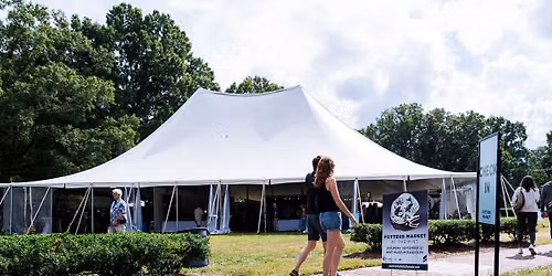 2026 Potters Market Symposium and Artist Talk