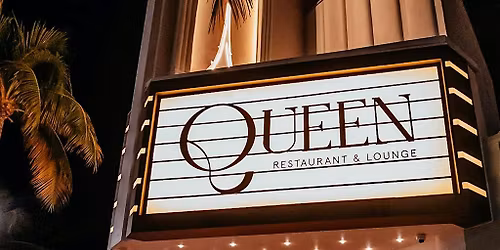 Miami Race Nights at Queen Miami Beach | Maxim Official VIP Race Experience