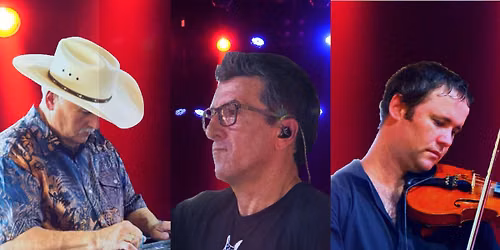 \u2b50 BROOKS & DUNN TRIBUTE is one of the most authentic reproductions of a BROOKS & DUNN performance