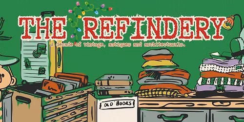 A Decade of The Refindery!