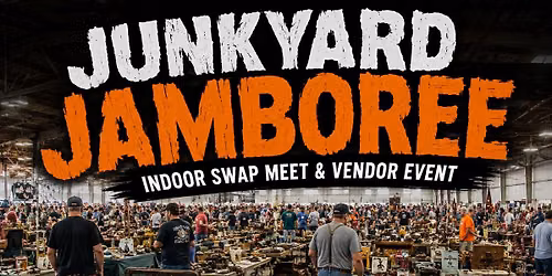 JunkYard Jamboree
