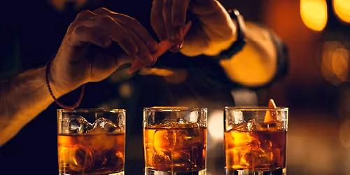 GLOBUS Whiskey-Tasting