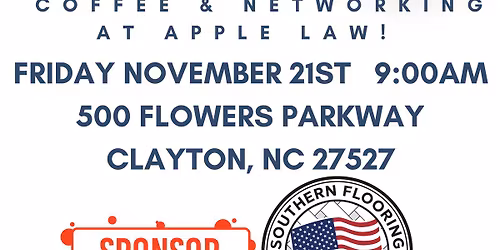 Core Connections - Sponsored by Southern Flooring Solutions