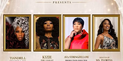 The Runway of Life: Mother & Daughter Empowerment Experience