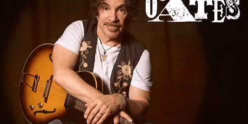 John Oates