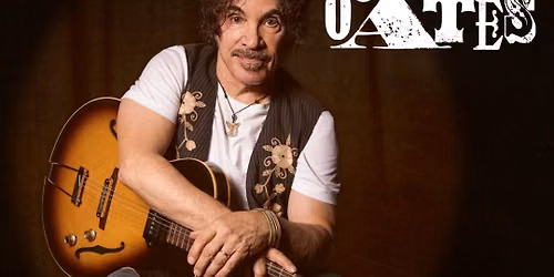 John Oates