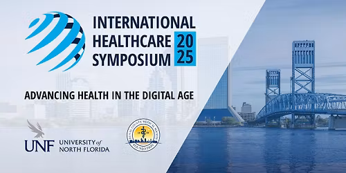 International Healthcare Symposium 2025