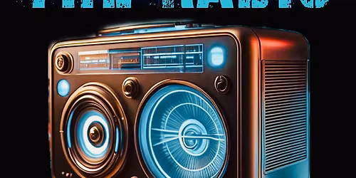 The Radio At AOH Club Salem Ma