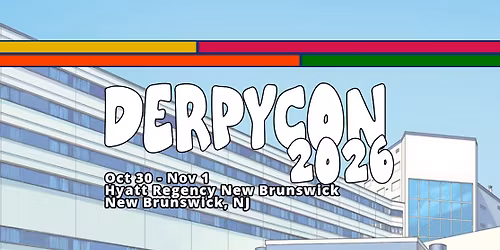 DerpyCon 2026