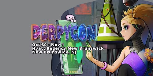 DerpyCon 2026